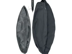 Leitz Sitzball Ergo Active 65 cm, Dunkelgrau