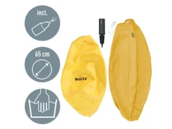 Leitz Sitzball Ergo Cosy Active Gelb