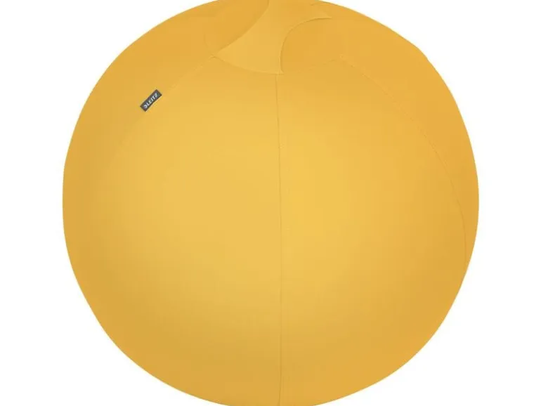 Leitz Sitzball Ergo Cosy Active Gelb