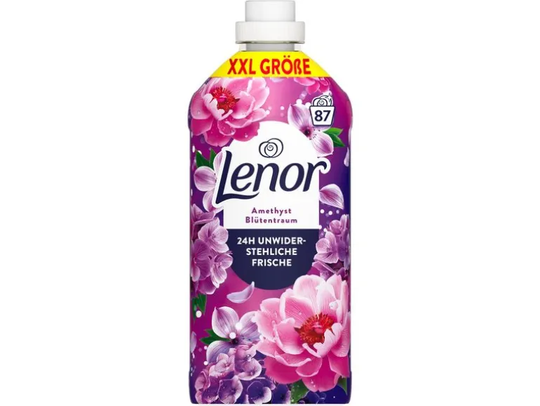 Lenor Weichspüler Blütentraum 1.82 l