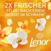 Lenor Wäscheparfüm Goldene Orchidee 0.495 kg