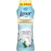 Lenor Wäscheparfüm Light Frische Baumwollblüte 495 g