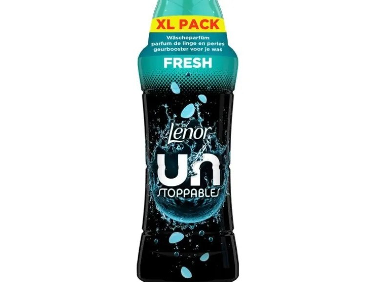Lenor Wäscheparfüm Unstoppables Fresh 495 g