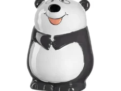 LEONARDO Spardose 1 Stück Panda