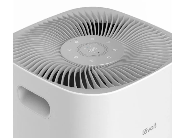 Levoit Luftreiniger Core 600S Smart 147 m²