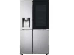 LG Foodcenter GSXV91BSAE Edelstahl