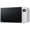 LG Mikrowelle NeoChef MS23NECBW Weiss