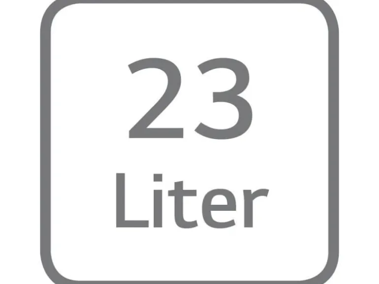 LG Mikrowelle NeoChef MS23NECBW Weiss