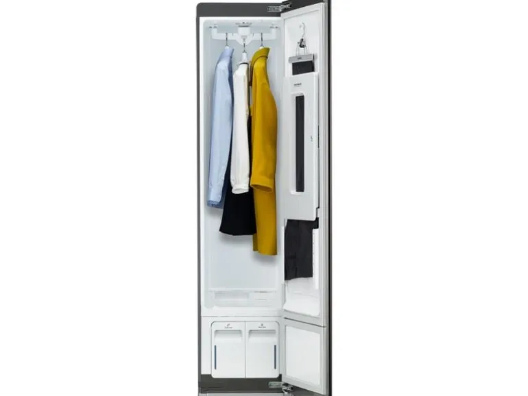 LG Styler S3MFC Spiegelfront