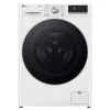 LG Waschmaschine F4WR7031 Links