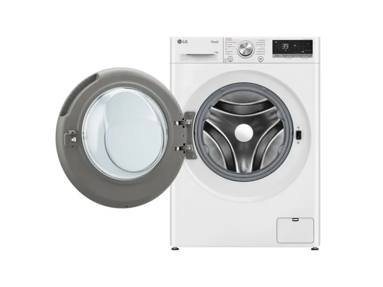 LG Waschmaschine F4WR7031 Links