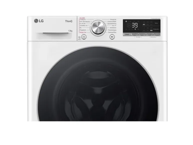 LG Waschmaschine F4WR7031 Links