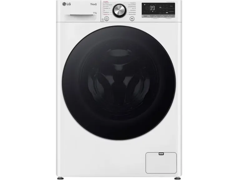LG Waschmaschine F4WR701Y Links