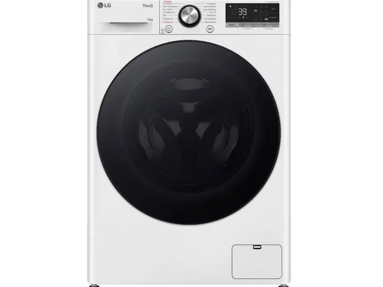 LG Waschmaschine F4WR703Y Links