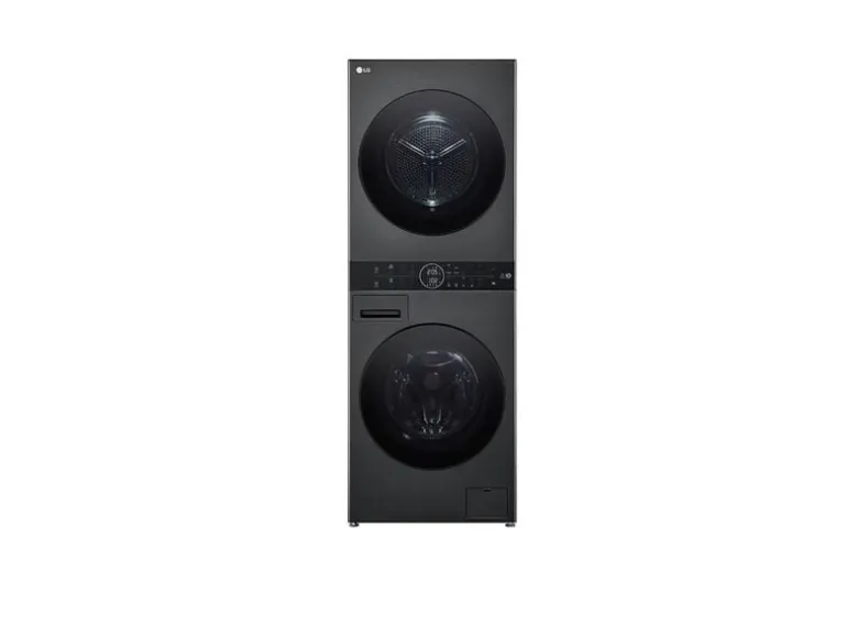 LG Waschtrockner WT1210BBF 12 kg / 10 kg