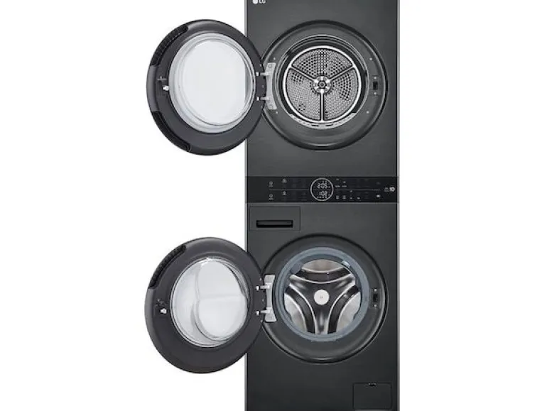 LG Waschtrockner WT1210BBF 12 kg / 10 kg