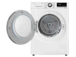LG Wäschetrockner RT90V9W Wechselbar/Links