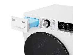 LG Wäschetrockner RT90V9W Wechselbar/Links