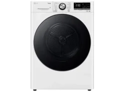 LG Wäschetrockner RT90V9W Wechselbar/Links