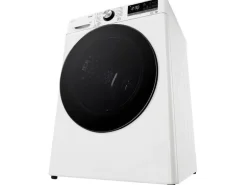 LG Wäschetrockner RT80V9W Wechselbar/Links