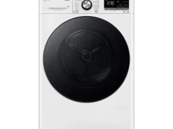 LG Wäschetrockner RT80V9W Wechselbar/Links