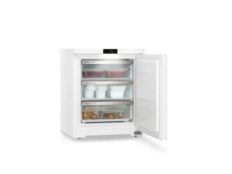 Liebherr Gefrierschrank Fe 1003 Pure Rechts
