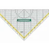 Linex Geodreieck/Dreieck 32 cm
