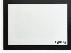 Lékué Backmatte 40 x 30 cm, Silikon, 1 Stück