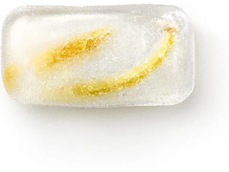 Lékué Eiswürfelform Türkis