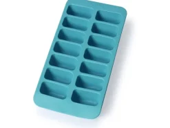 Lékué Eiswürfelform Türkis