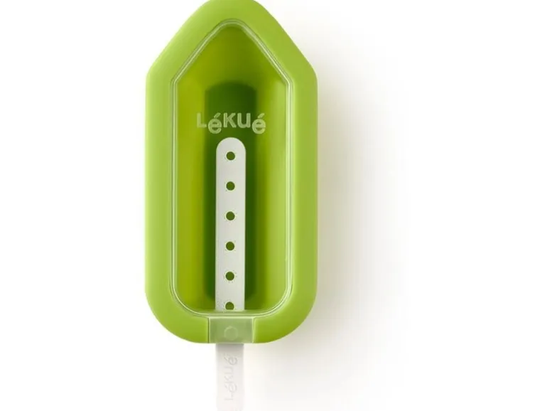 Lékué Glaceform Fun, Silikon, 4er Set