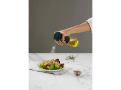 Lékué Öl Spender 150 ml, Grau