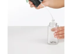 Lékué Öl Spender 150 ml, Grau