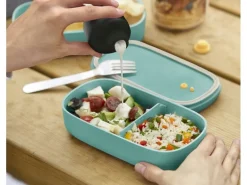 Lékué Vorratsbehäter für Saucen und Dressings 0.05 Liter