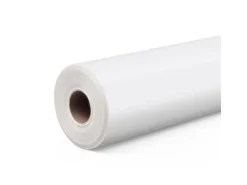 LOKLIK Permanent klebendes Vinyl 30.5 x 180 cm, 1 Stück, Weiss