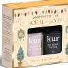 Londontown Geschenkset Conceal and Go Pink Holiday limited