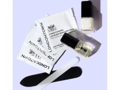 Londontown Geschenkset Jet Set Travel Nail