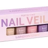 Londontown Geschenkset Londontown Perfecting Nail Veil Mini Set