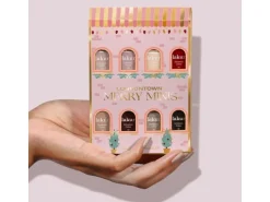 Londontown Geschenkset Merry Minis – limited Set