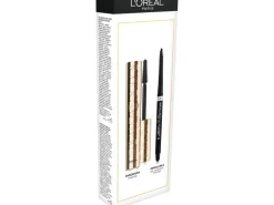 L'Oréal Paris Geschenkset Panorama Mascara + Infaillible Gel Eyeliner