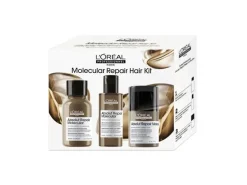 L'Oréal Professionnel Absolut Repair Molecular Trio Discovery Kit