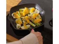 Lunasol Grillpfanne Jupiter 27 cm