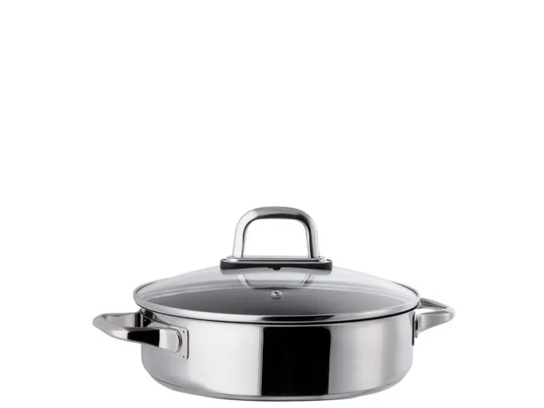Lunasol Saturn Brat-/Gratinpfanne 26 cm