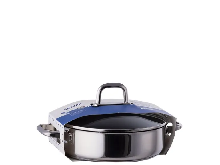 Lunasol Saturn Brat-/Gratinpfanne 26 cm