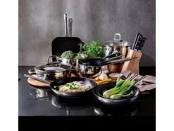Lunasol Saturn Brat-/Gratinpfanne 26 cm