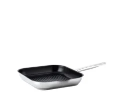 Lunasol Saturn Grillpfanne 26 cm