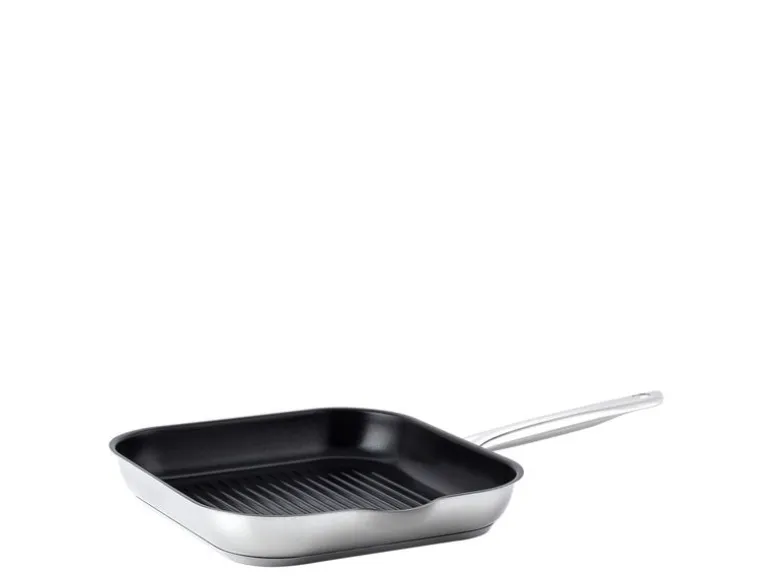 Lunasol Saturn Grillpfanne 26 cm