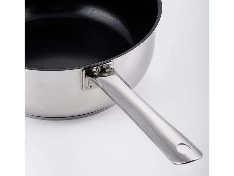 Lunasol Stieltopf Saturn 16 cm