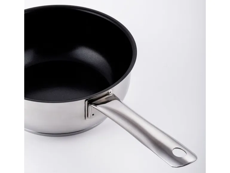 Lunasol Stieltopf Saturn 18 cm