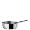 Lunasol Stieltopf Saturn Sauteuse 20 cm